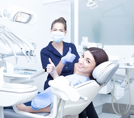 Fort Lee Endodontist